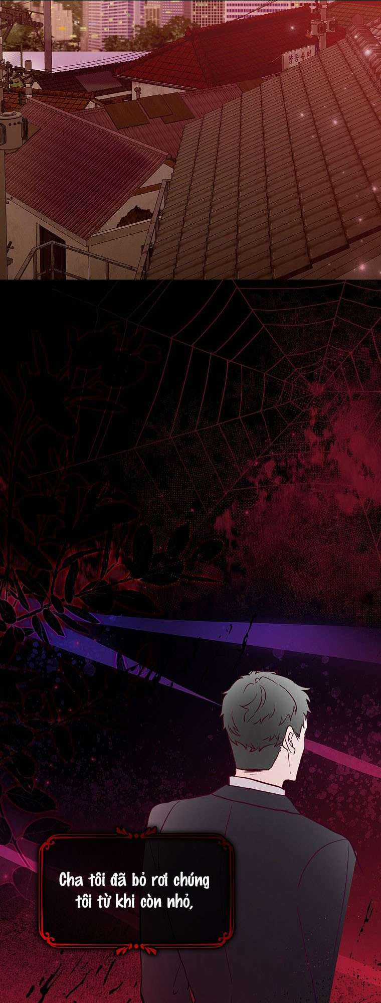 Tôi Không Muốn Có Con Với Nam Chính Chapter 1 trang 10