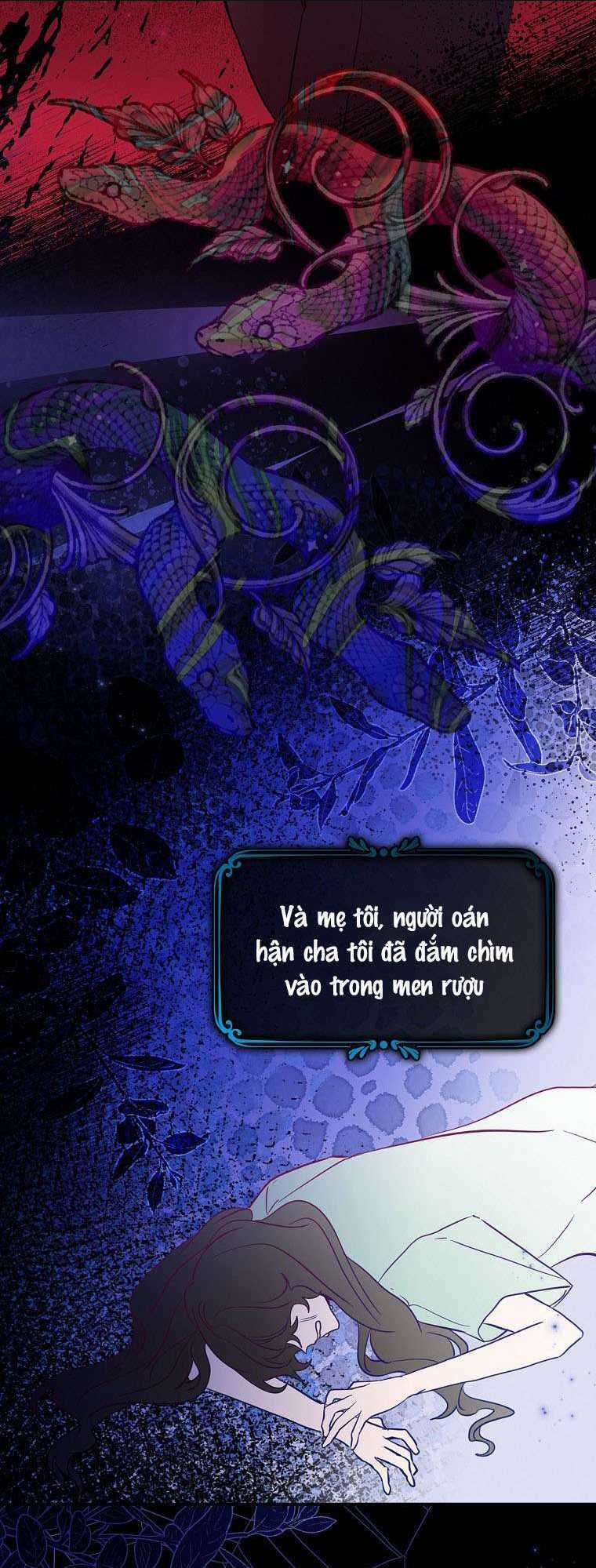 Tôi Không Muốn Có Con Với Nam Chính Chapter 1 trang 11