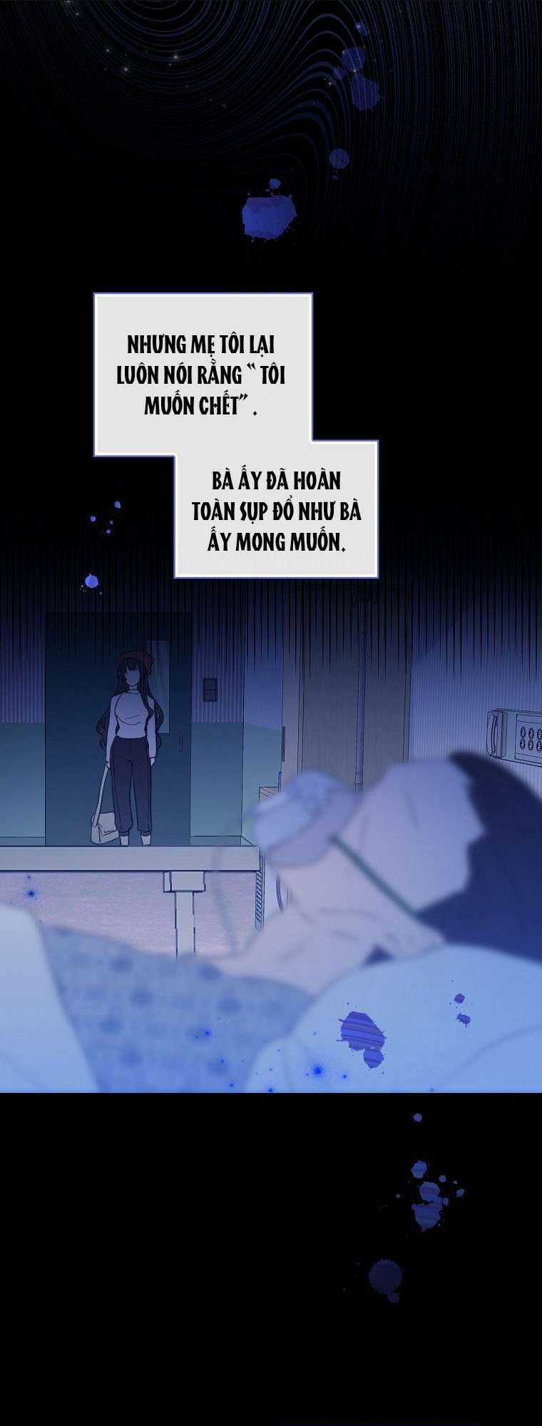 Tôi Không Muốn Có Con Với Nam Chính Chapter 1 trang 15