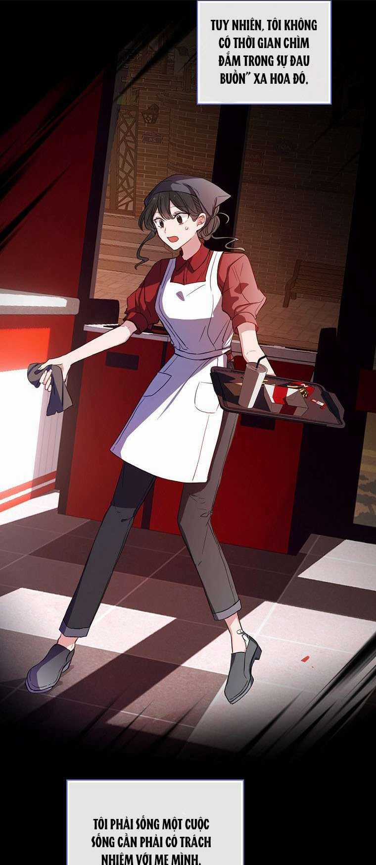 Tôi Không Muốn Có Con Với Nam Chính Chapter 1 trang 16