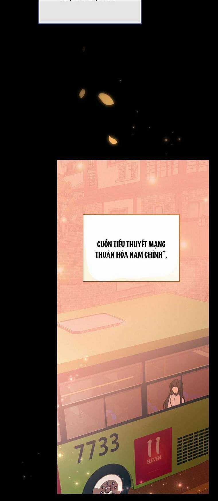 Tôi Không Muốn Có Con Với Nam Chính Chapter 1 trang 18