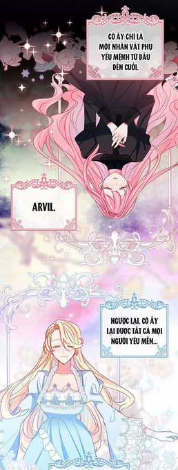 Tôi Không Muốn Có Con Với Nam Chính Chapter 1 trang 35