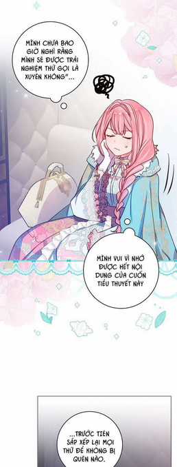 Tôi Không Muốn Có Con Với Nam Chính Chapter 1 trang 43