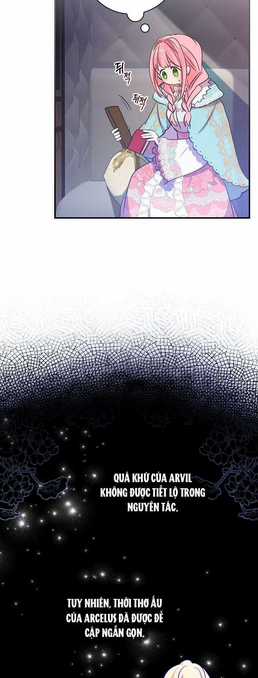 Tôi Không Muốn Có Con Với Nam Chính Chapter 1 trang 44