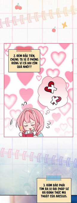 Tôi Không Muốn Có Con Với Nam Chính Chapter 1 trang 47