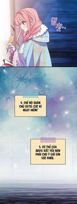 Tôi Không Muốn Có Con Với Nam Chính Chapter 1 trang 48