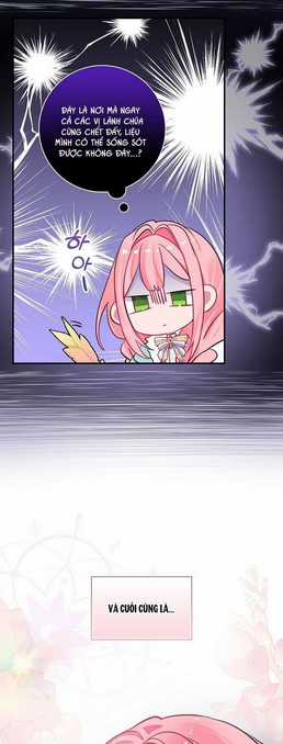 Tôi Không Muốn Có Con Với Nam Chính Chapter 1 trang 49