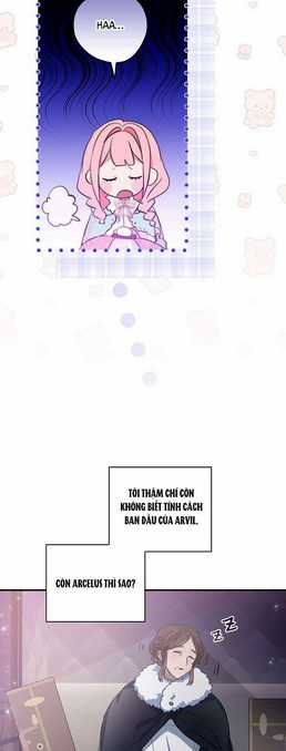 Tôi Không Muốn Có Con Với Nam Chính Chapter 1 trang 53