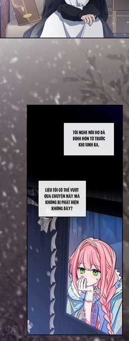 Tôi Không Muốn Có Con Với Nam Chính Chapter 1 trang 54