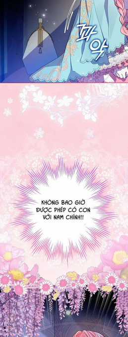 Tôi Không Muốn Có Con Với Nam Chính Chapter 1 trang 58