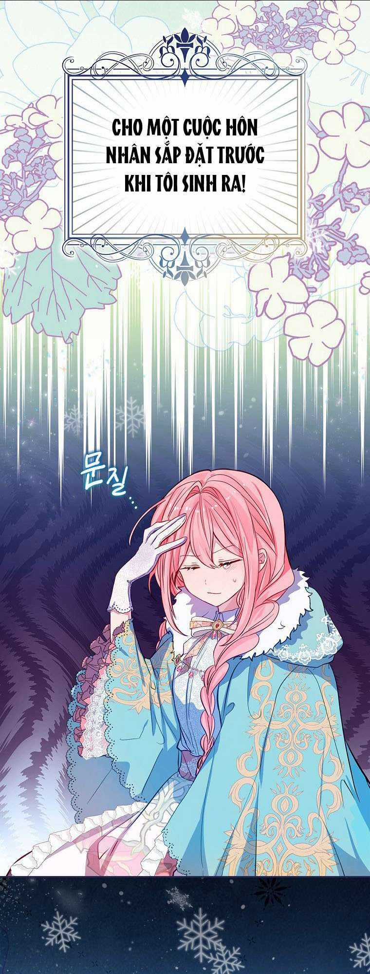 Tôi Không Muốn Có Con Với Nam Chính Chapter 1 trang 6