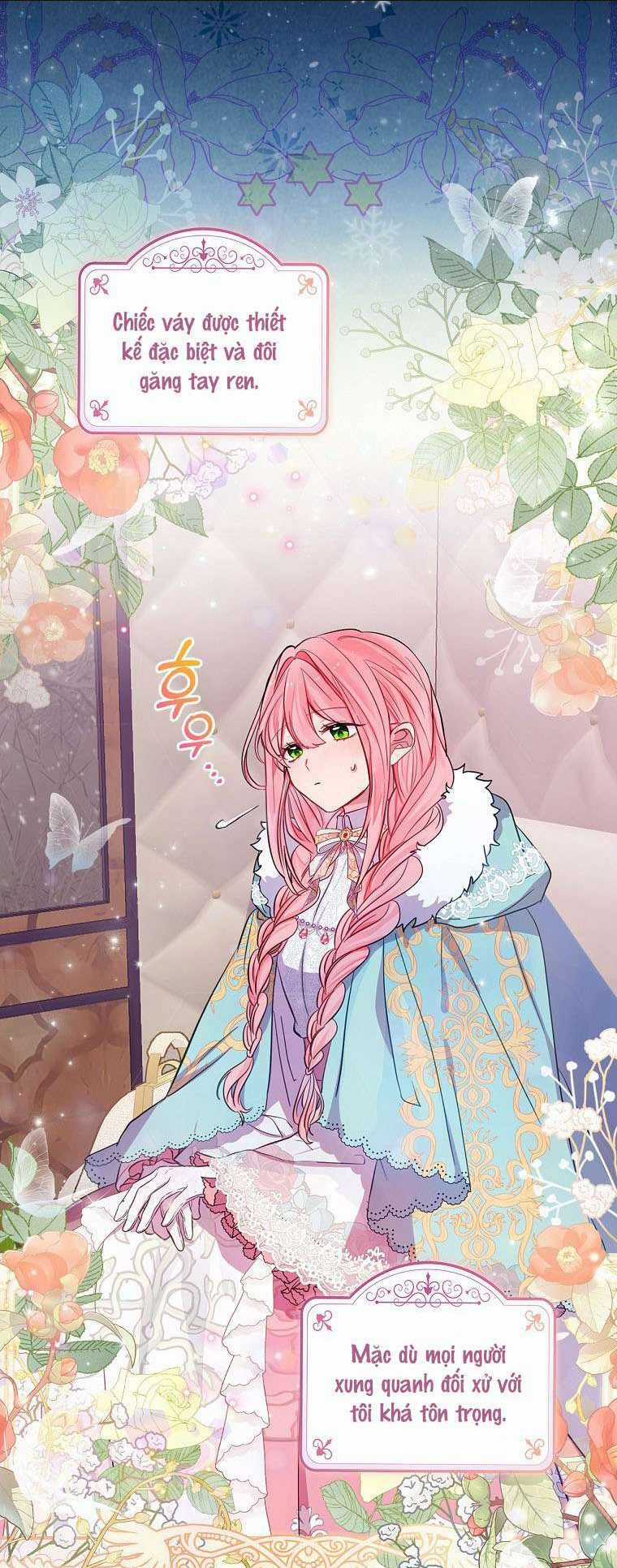 Tôi Không Muốn Có Con Với Nam Chính Chapter 1 trang 7