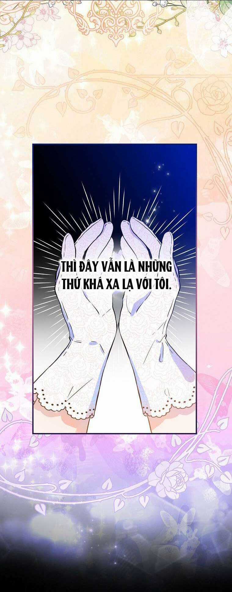 Tôi Không Muốn Có Con Với Nam Chính Chapter 1 trang 8