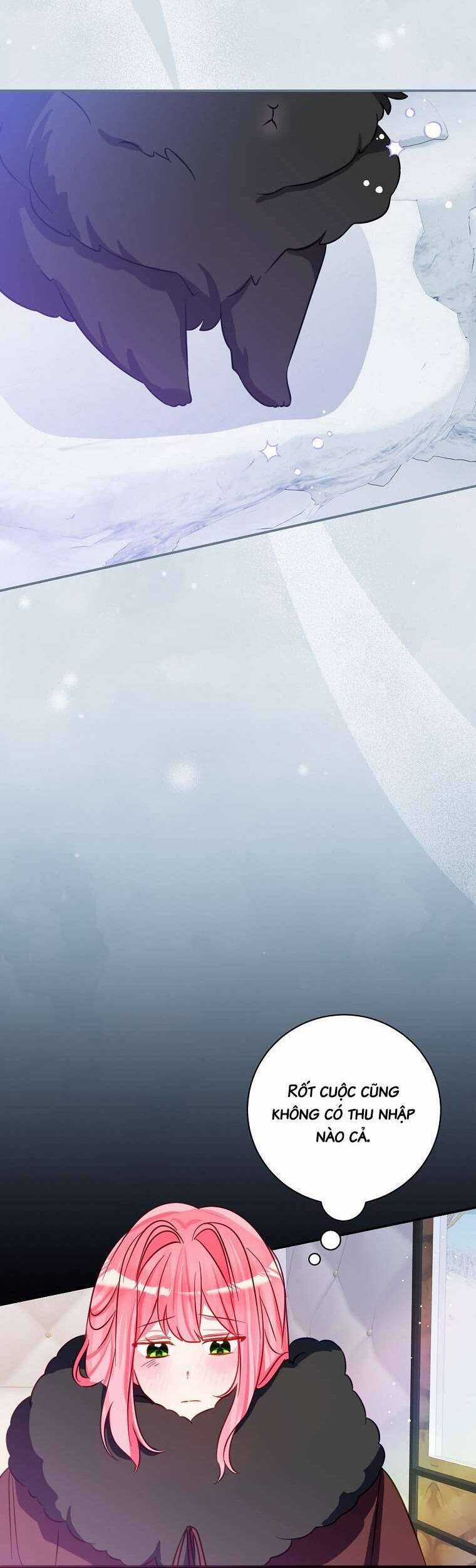 Tôi Không Muốn Có Con Với Nam Chính Chapter 10 trang 19