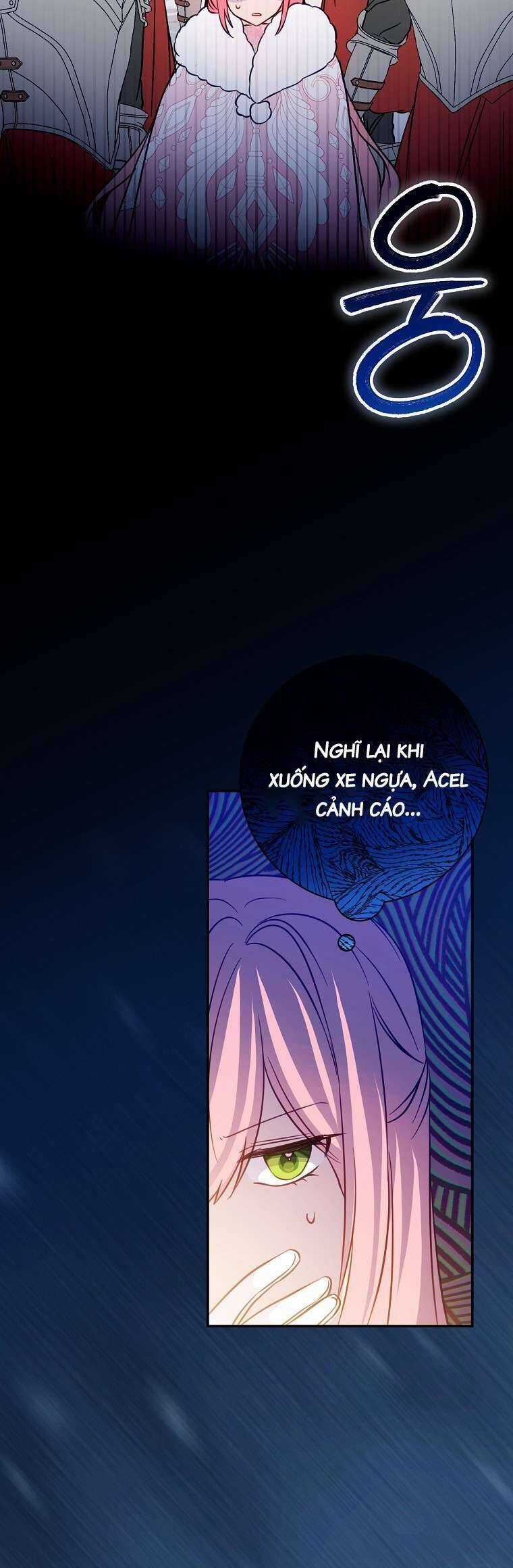 Tôi Không Muốn Có Con Với Nam Chính Chapter 10 trang 2