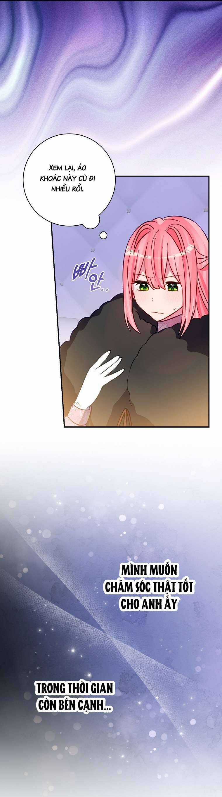 Tôi Không Muốn Có Con Với Nam Chính Chapter 10 trang 23