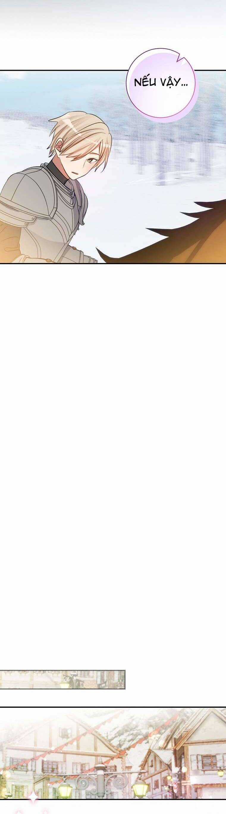 Tôi Không Muốn Có Con Với Nam Chính Chapter 10 trang 24