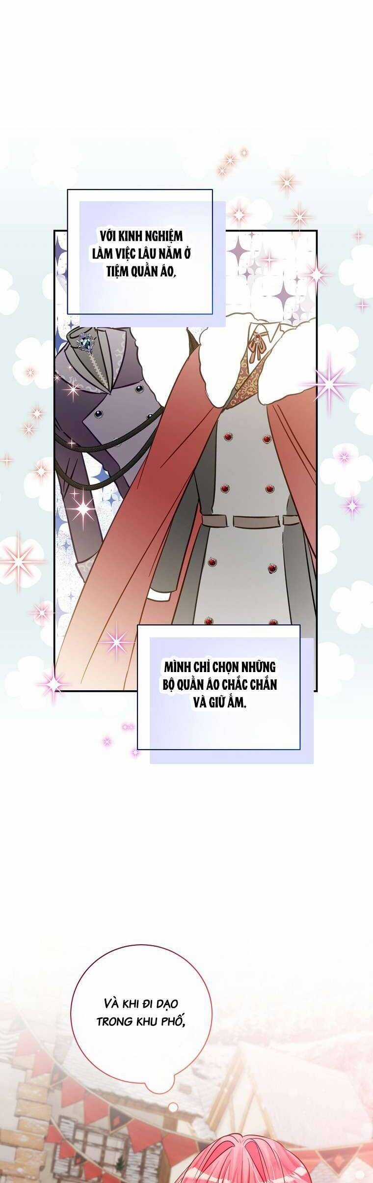 Tôi Không Muốn Có Con Với Nam Chính Chapter 10 trang 30