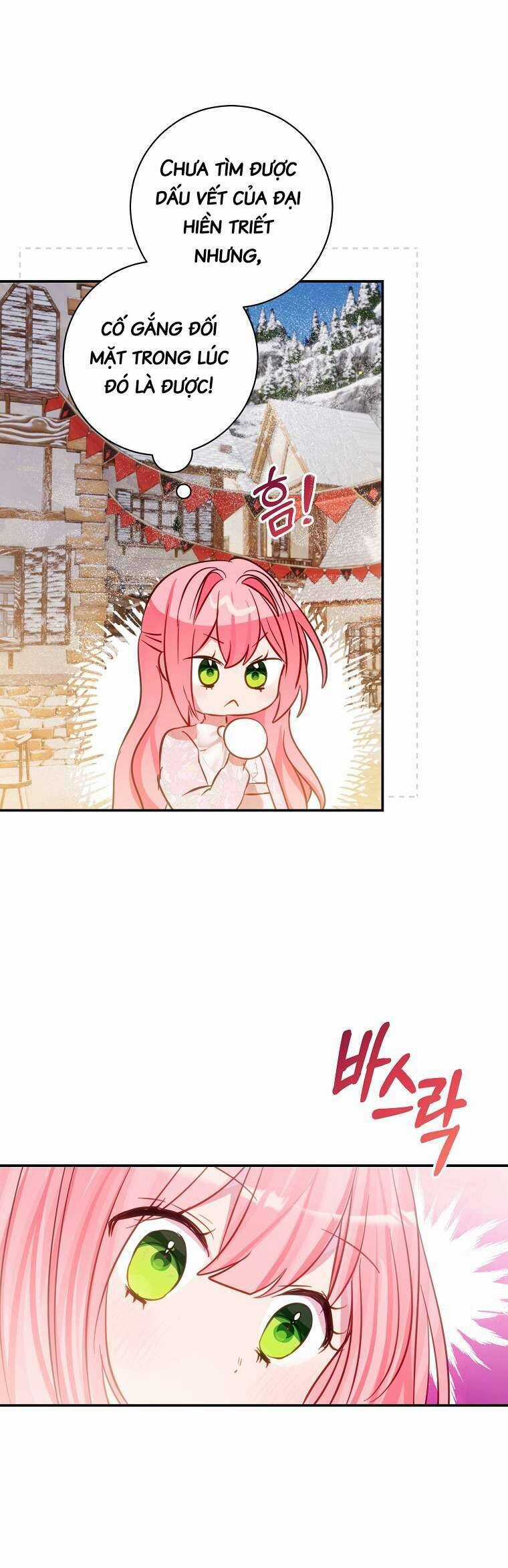 Tôi Không Muốn Có Con Với Nam Chính Chapter 10 trang 32