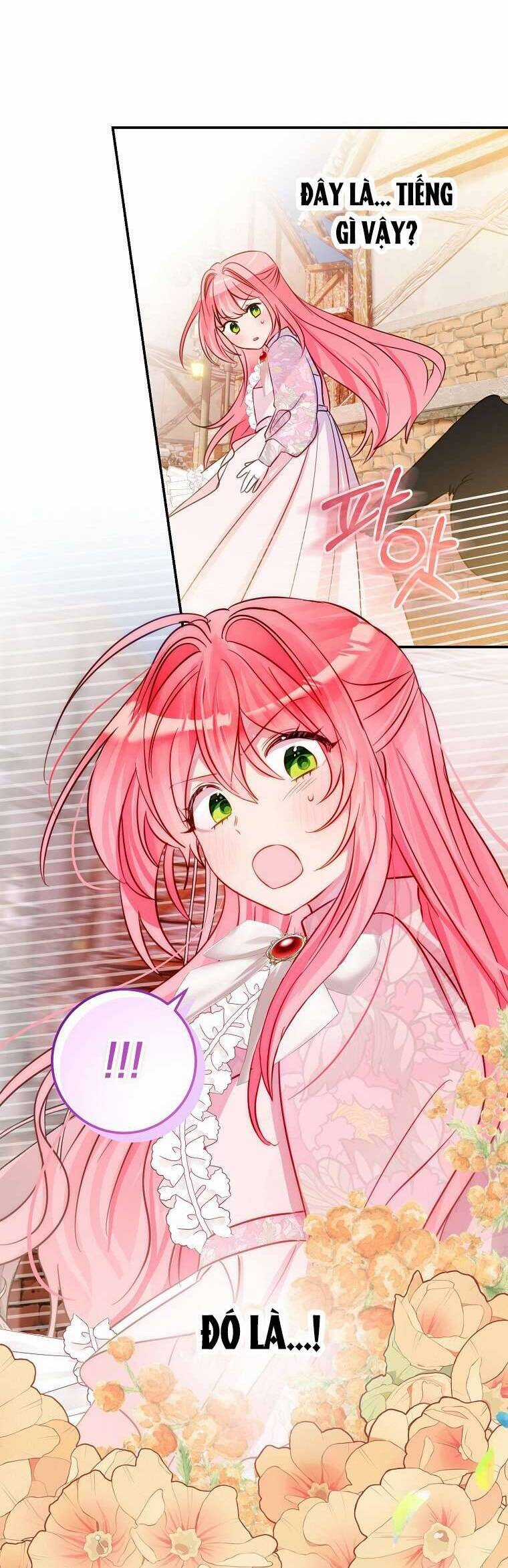 Tôi Không Muốn Có Con Với Nam Chính Chapter 10 trang 33