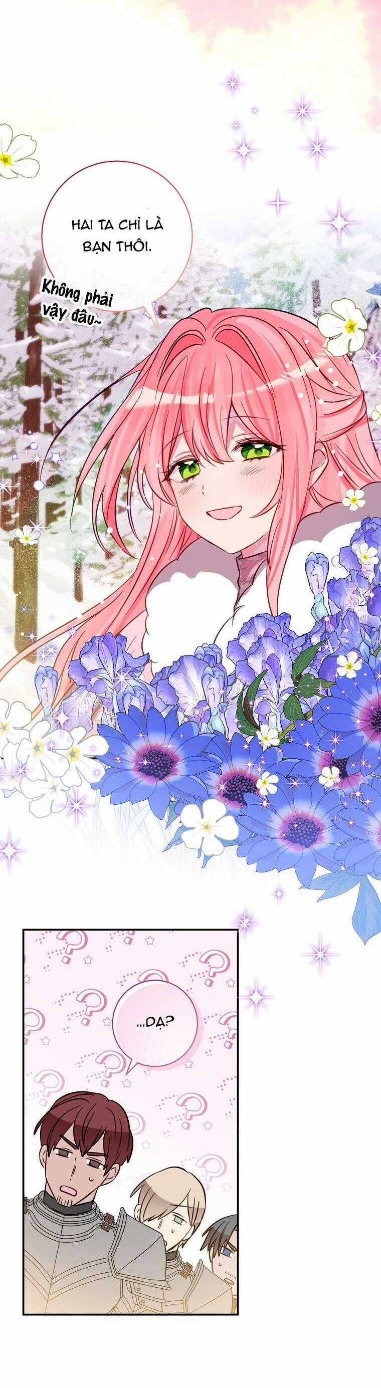 Tôi Không Muốn Có Con Với Nam Chính Chapter 10 trang 6