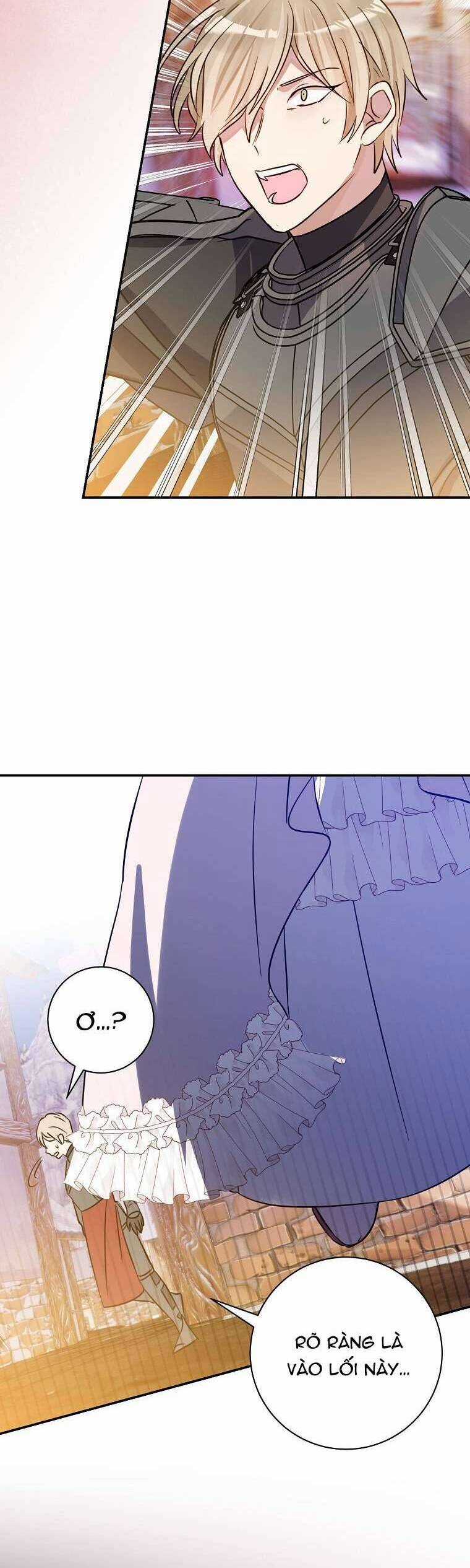 Tôi Không Muốn Có Con Với Nam Chính Chapter 11 trang 10