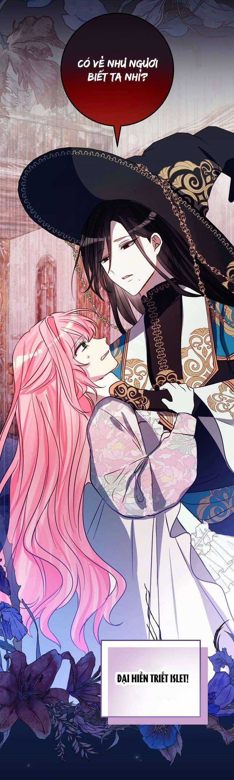 Tôi Không Muốn Có Con Với Nam Chính Chapter 11 trang 12