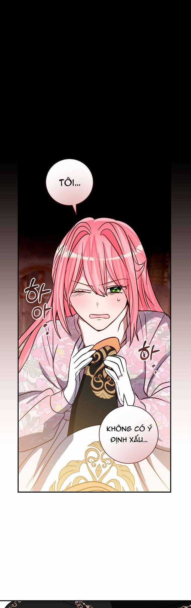 Tôi Không Muốn Có Con Với Nam Chính Chapter 11 trang 14