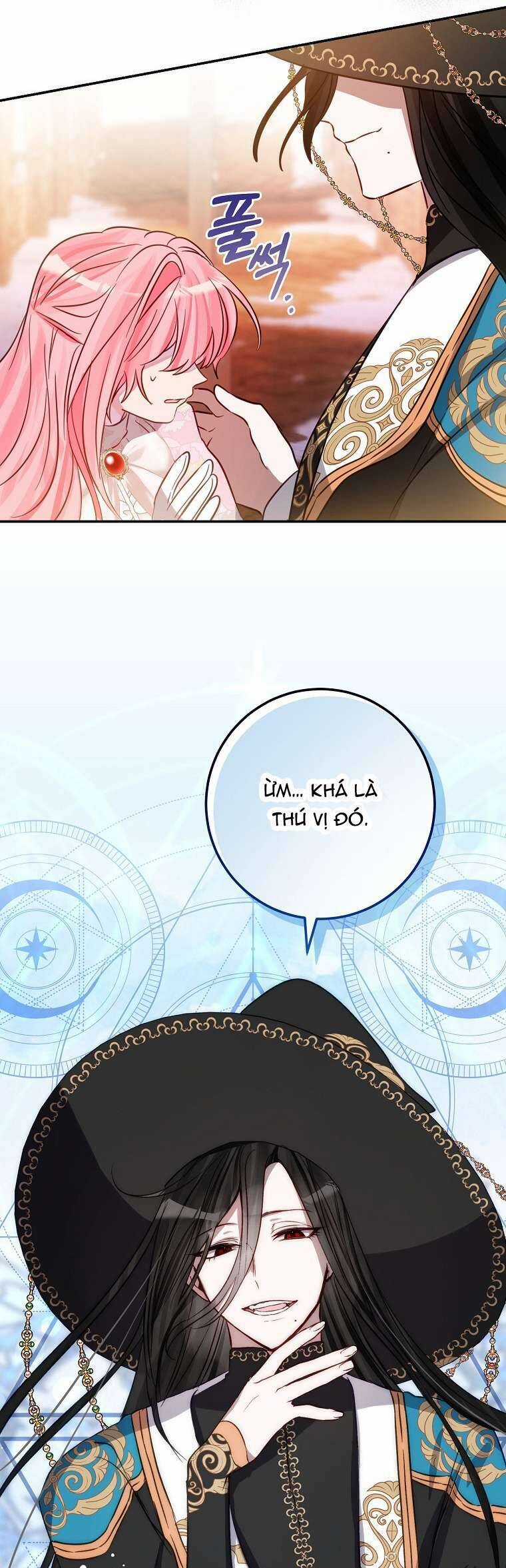 Tôi Không Muốn Có Con Với Nam Chính Chapter 11 trang 16