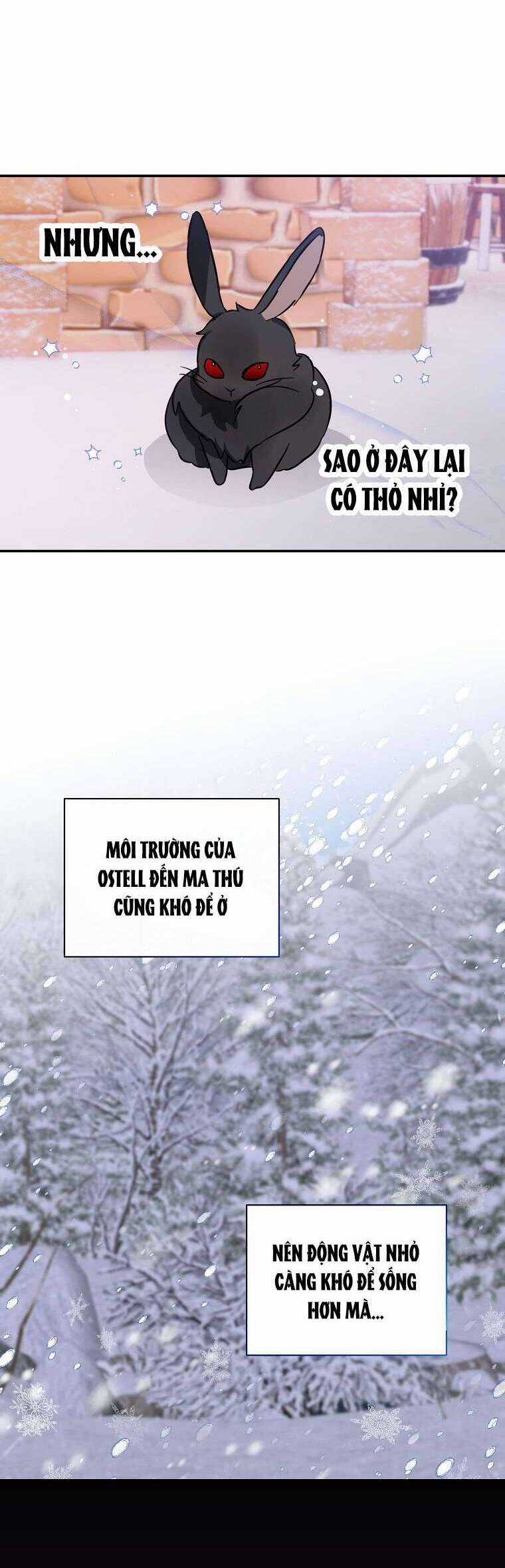 Tôi Không Muốn Có Con Với Nam Chính Chapter 11 trang 2