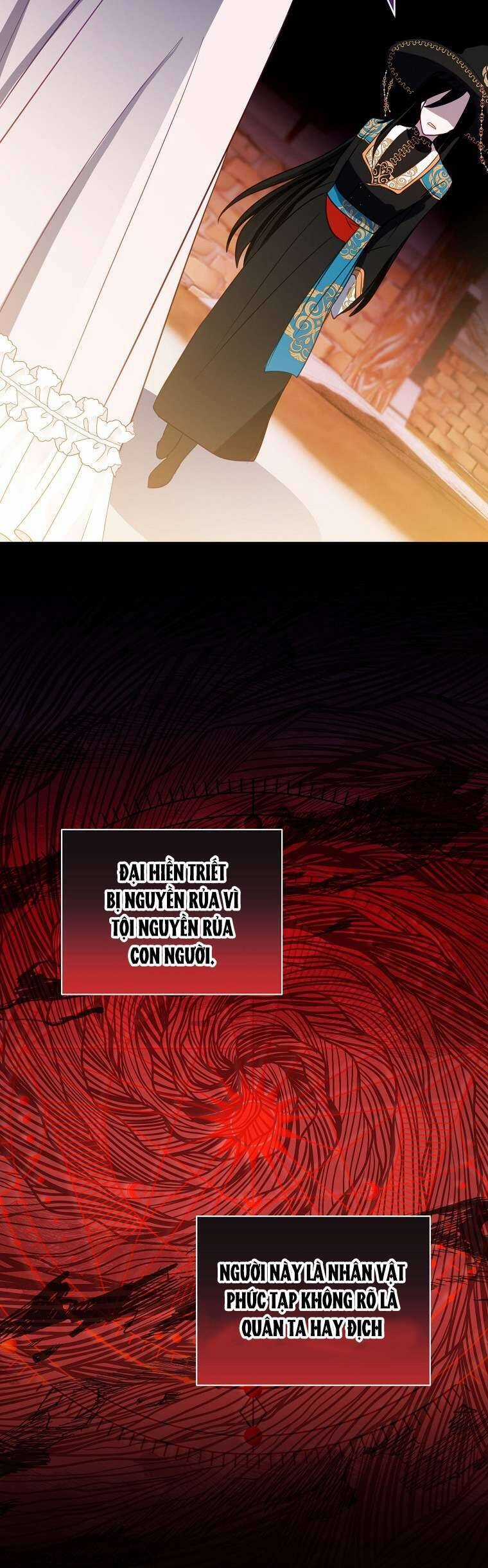 Tôi Không Muốn Có Con Với Nam Chính Chapter 11 trang 24