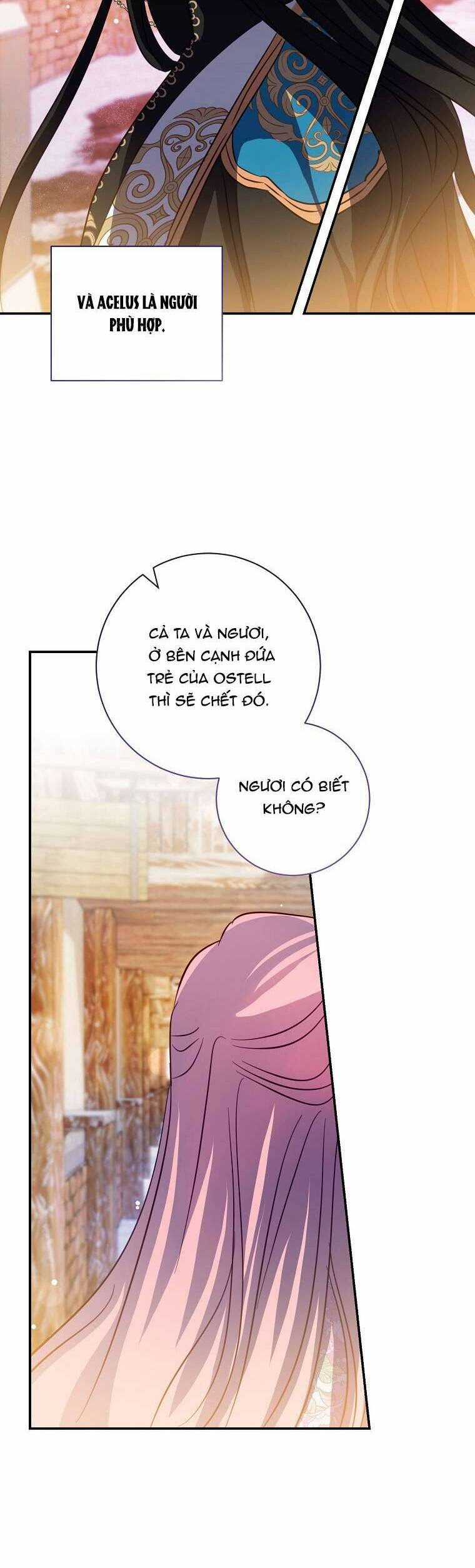 Tôi Không Muốn Có Con Với Nam Chính Chapter 11 trang 27