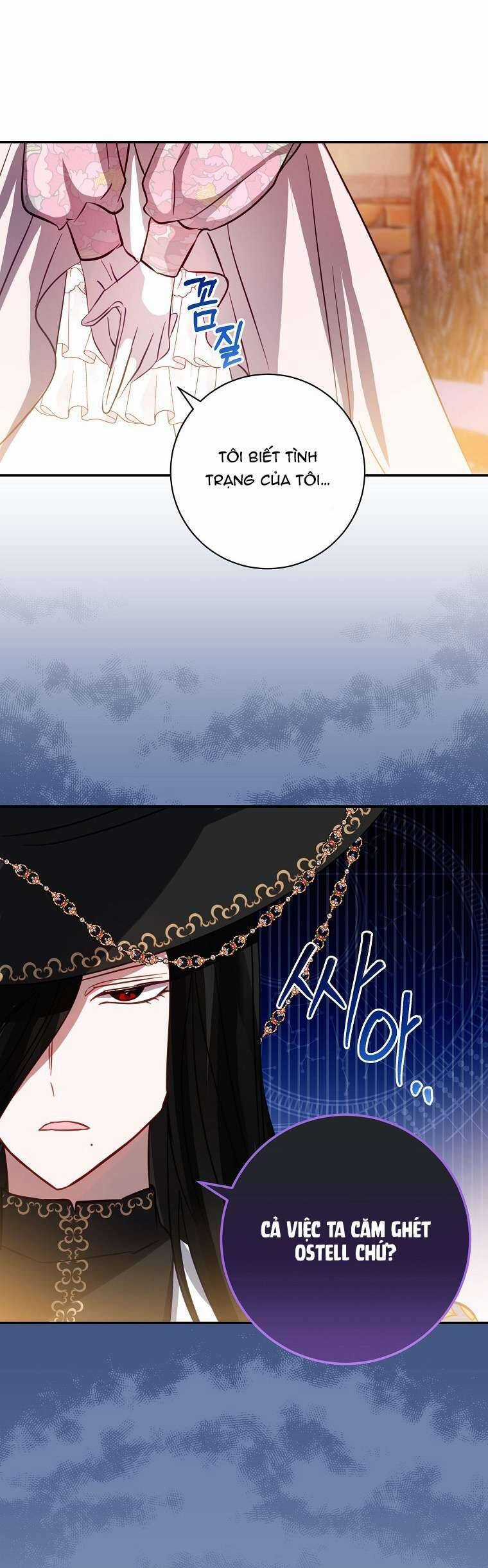 Tôi Không Muốn Có Con Với Nam Chính Chapter 11 trang 28