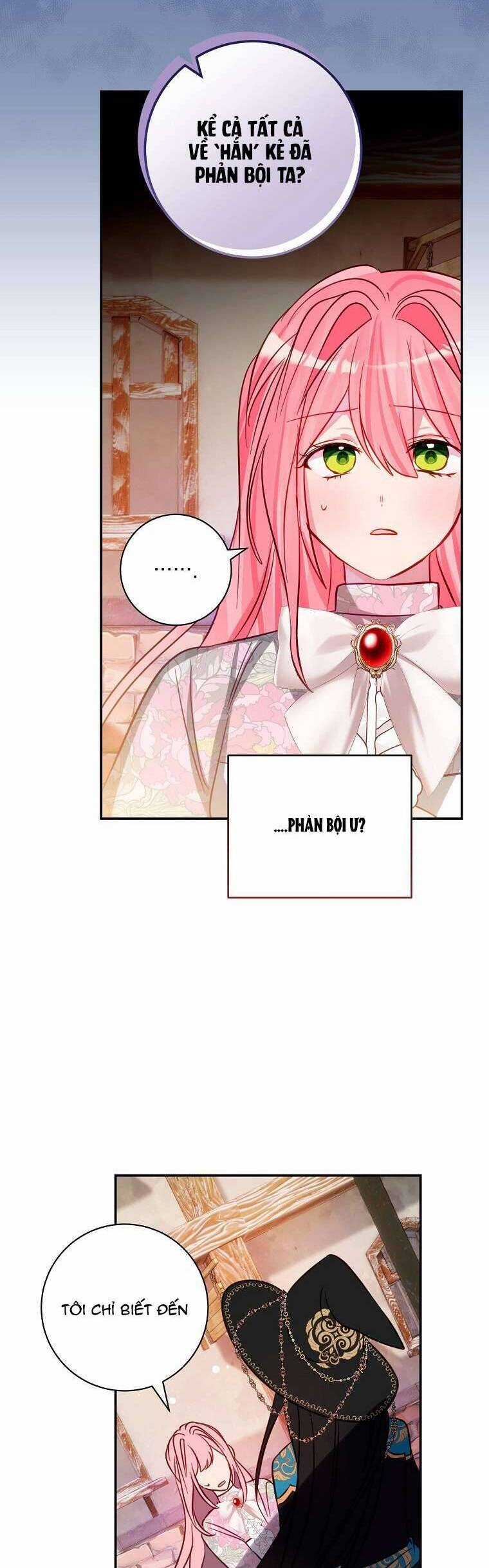 Tôi Không Muốn Có Con Với Nam Chính Chapter 11 trang 29