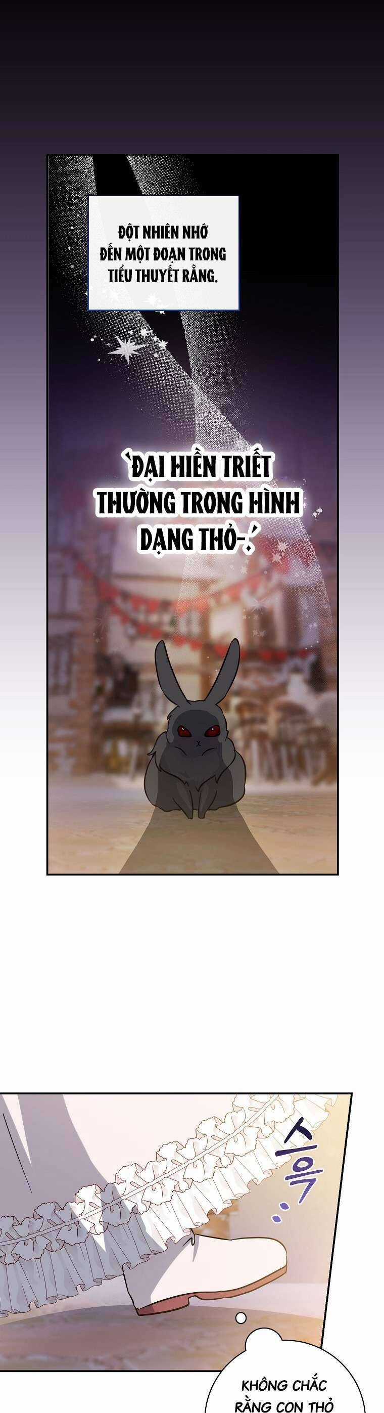 Tôi Không Muốn Có Con Với Nam Chính Chapter 11 trang 3