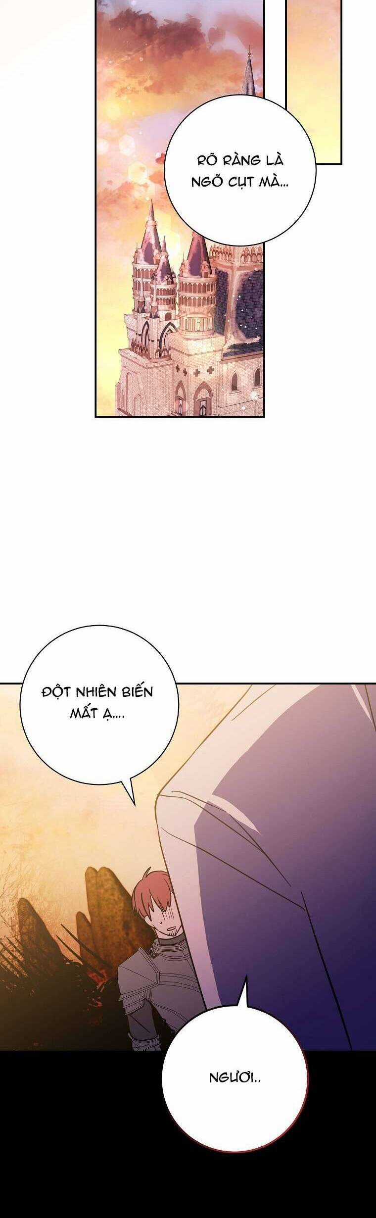 Tôi Không Muốn Có Con Với Nam Chính Chapter 11 trang 35