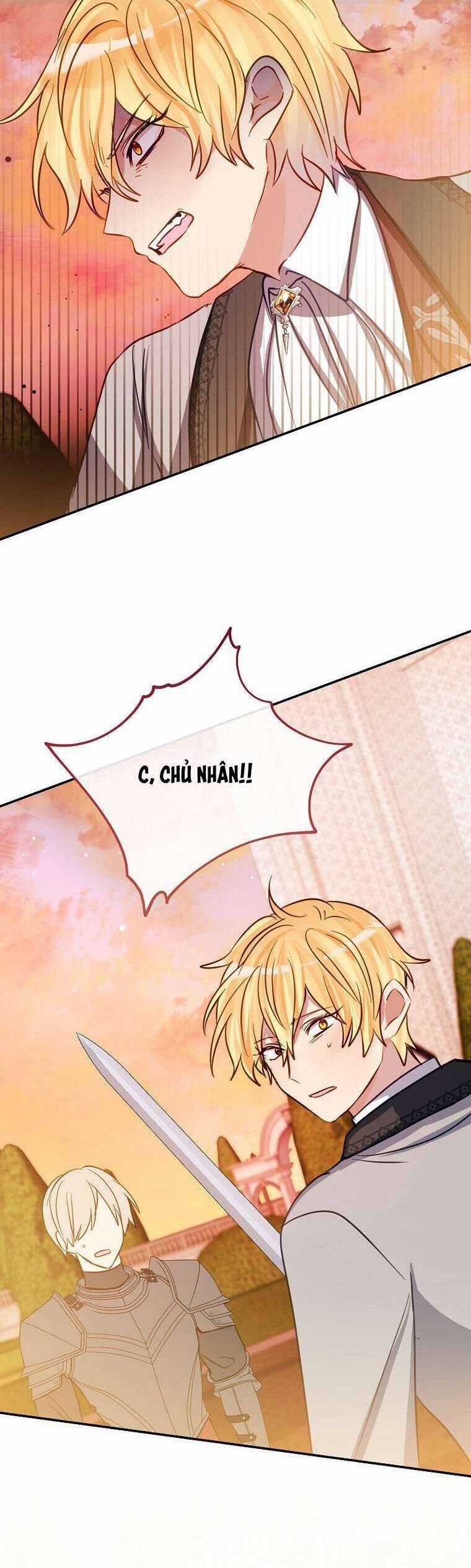 Tôi Không Muốn Có Con Với Nam Chính Chapter 11 trang 38