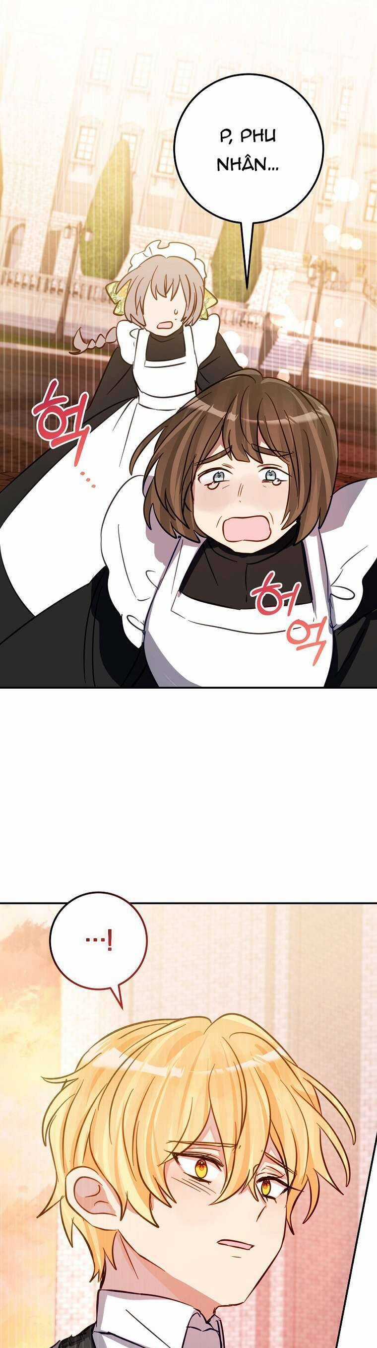 Tôi Không Muốn Có Con Với Nam Chính Chapter 11 trang 39