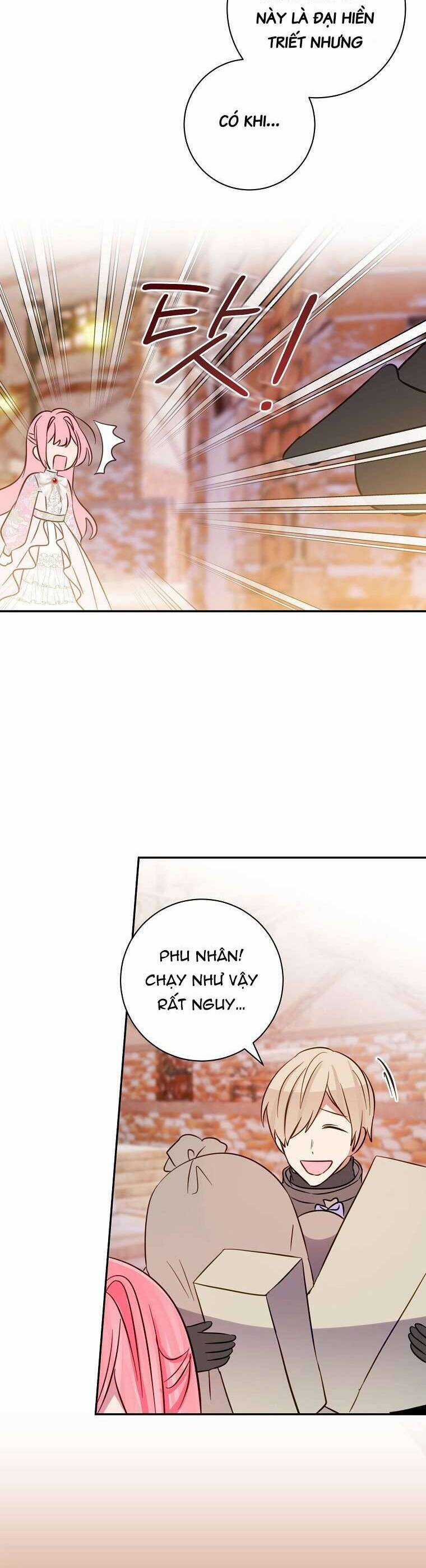 Tôi Không Muốn Có Con Với Nam Chính Chapter 11 trang 4