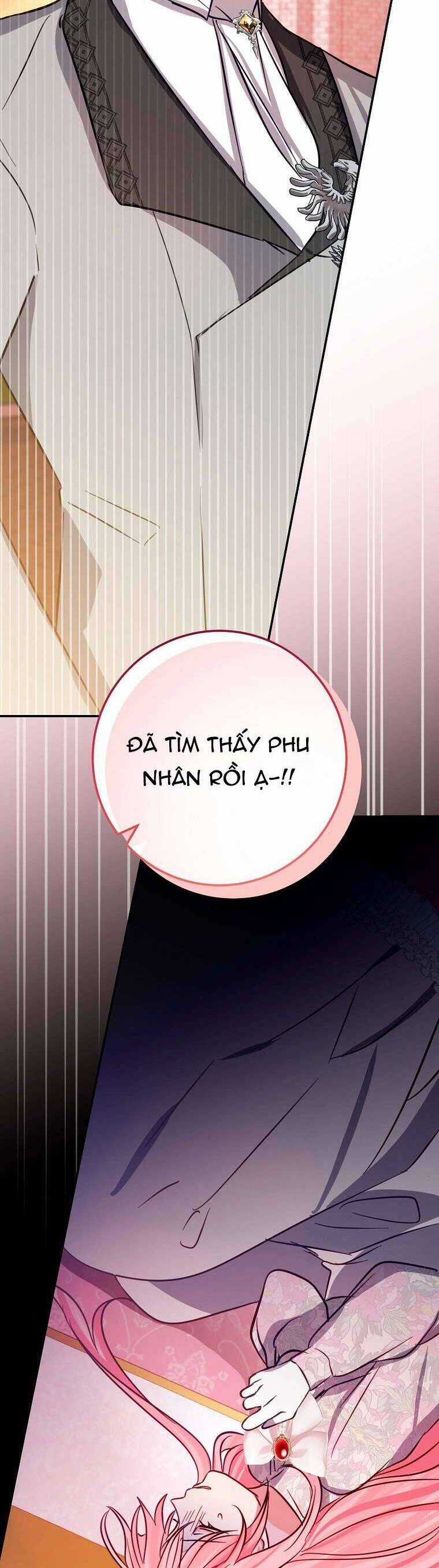 Tôi Không Muốn Có Con Với Nam Chính Chapter 11 trang 40