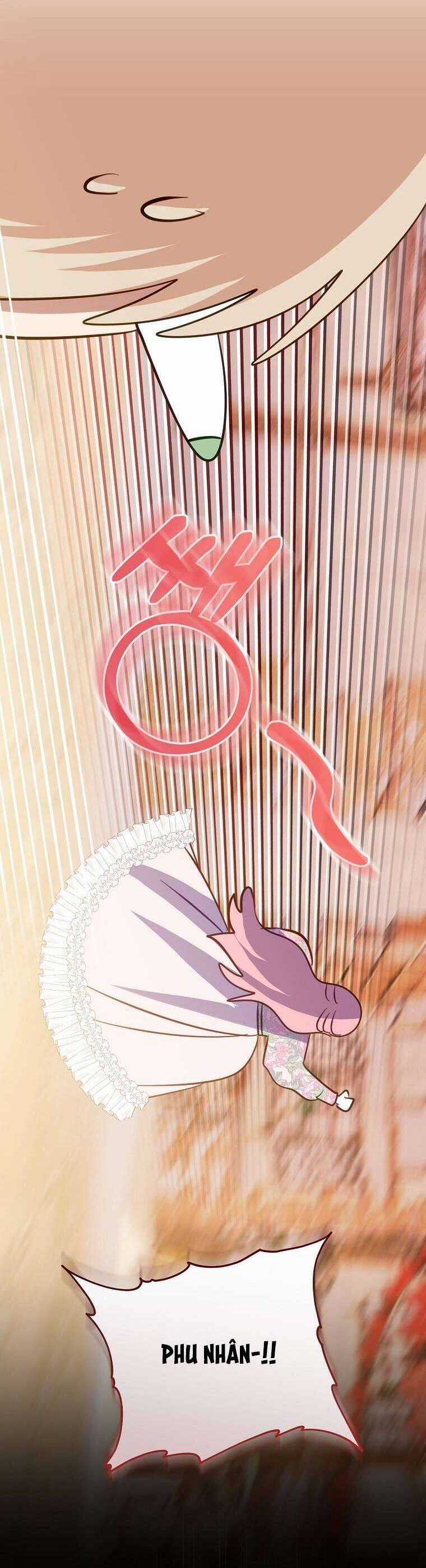 Tôi Không Muốn Có Con Với Nam Chính Chapter 11 trang 5