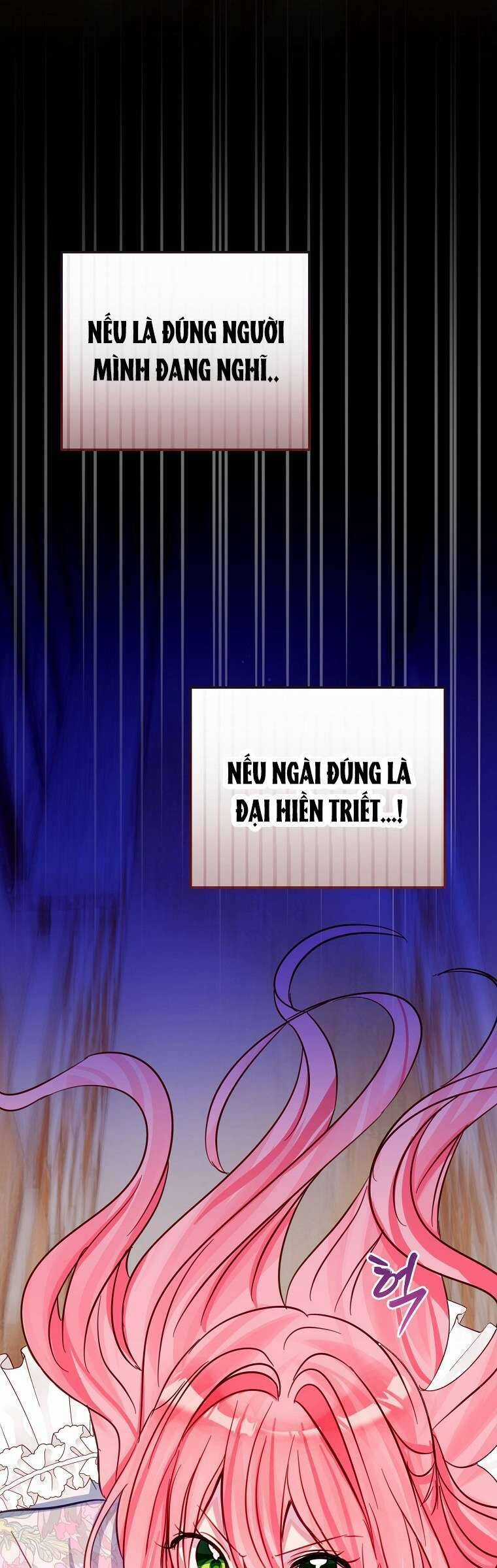 Tôi Không Muốn Có Con Với Nam Chính Chapter 11 trang 6