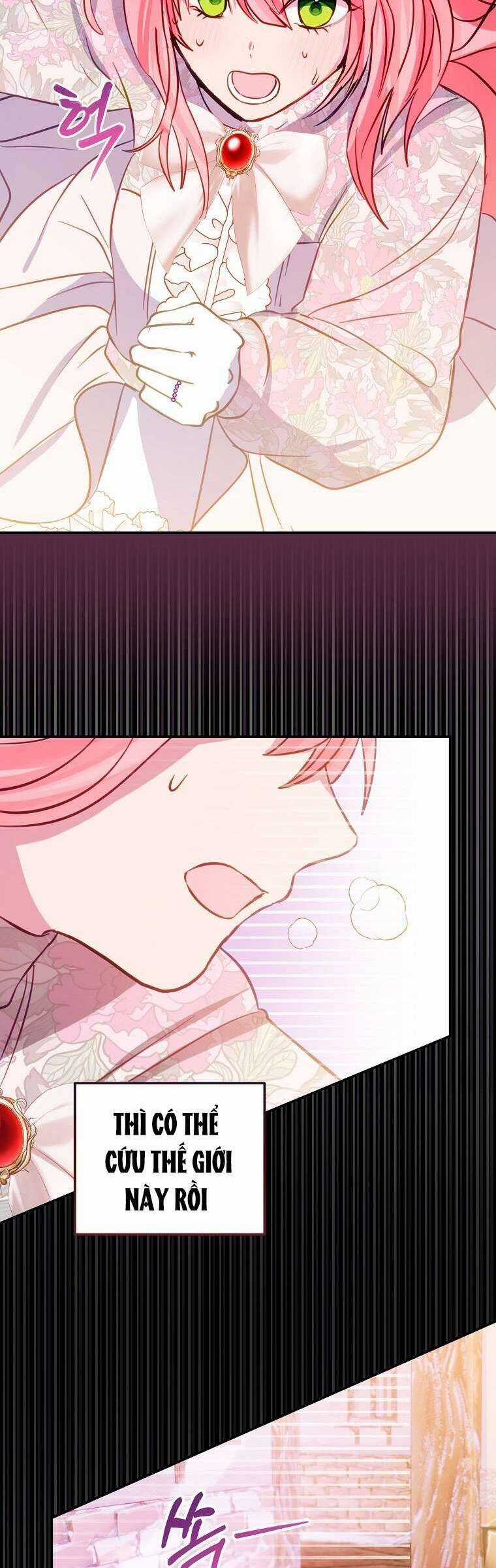 Tôi Không Muốn Có Con Với Nam Chính Chapter 11 trang 7