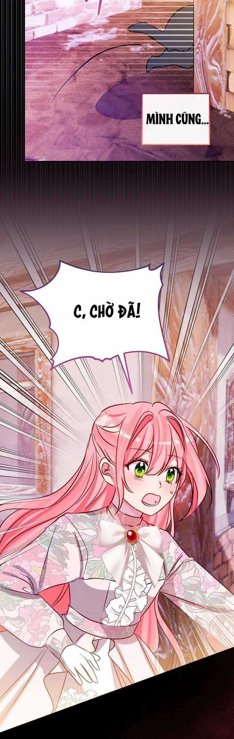 Tôi Không Muốn Có Con Với Nam Chính Chapter 11 trang 8