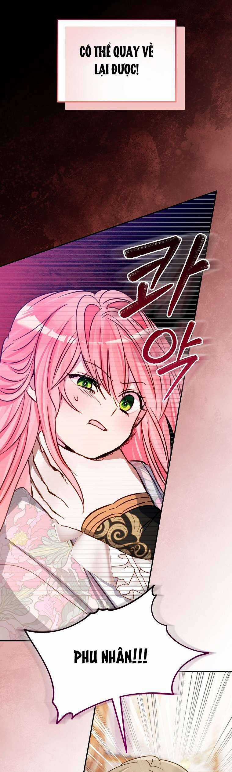 Tôi Không Muốn Có Con Với Nam Chính Chapter 11 trang 9