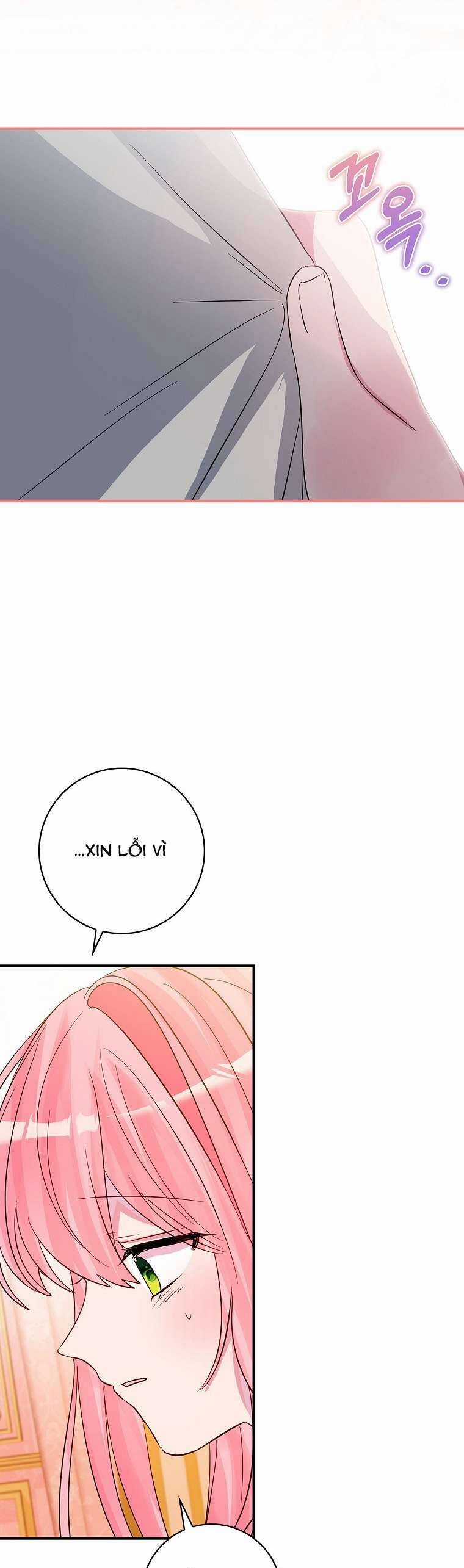 Tôi Không Muốn Có Con Với Nam Chính Chapter 12 trang 10