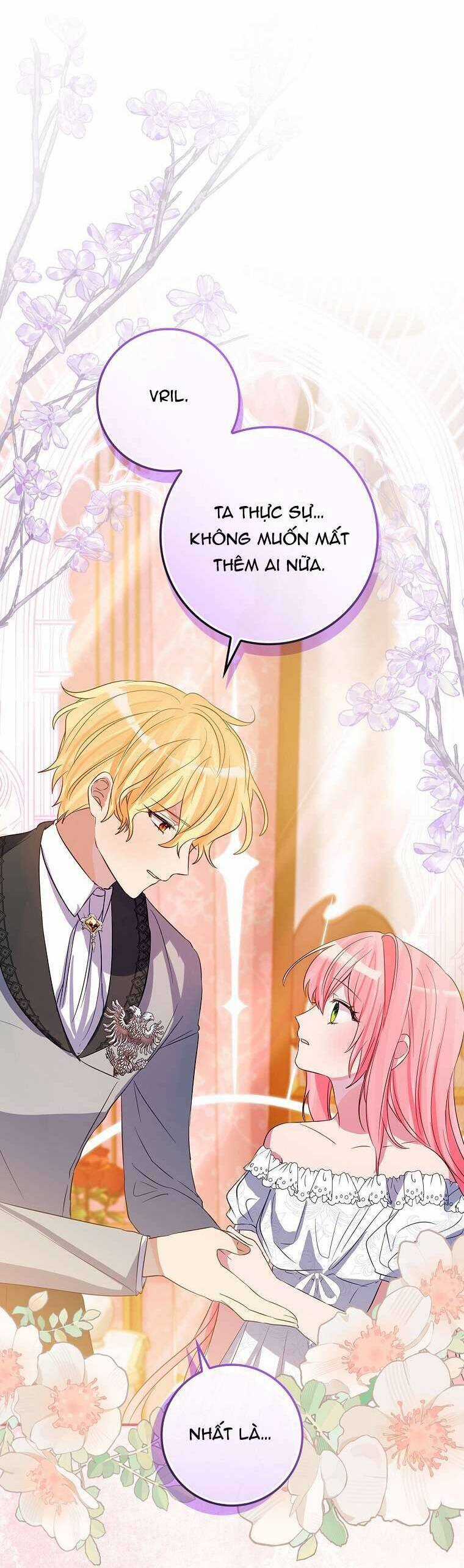 Tôi Không Muốn Có Con Với Nam Chính Chapter 12 trang 12