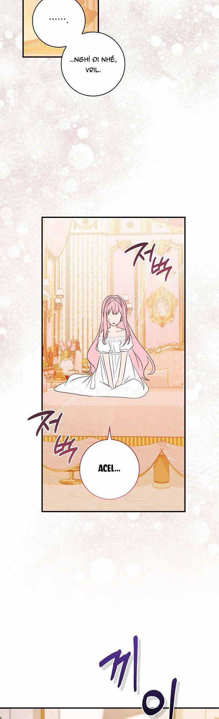 Tôi Không Muốn Có Con Với Nam Chính Chapter 12 trang 14