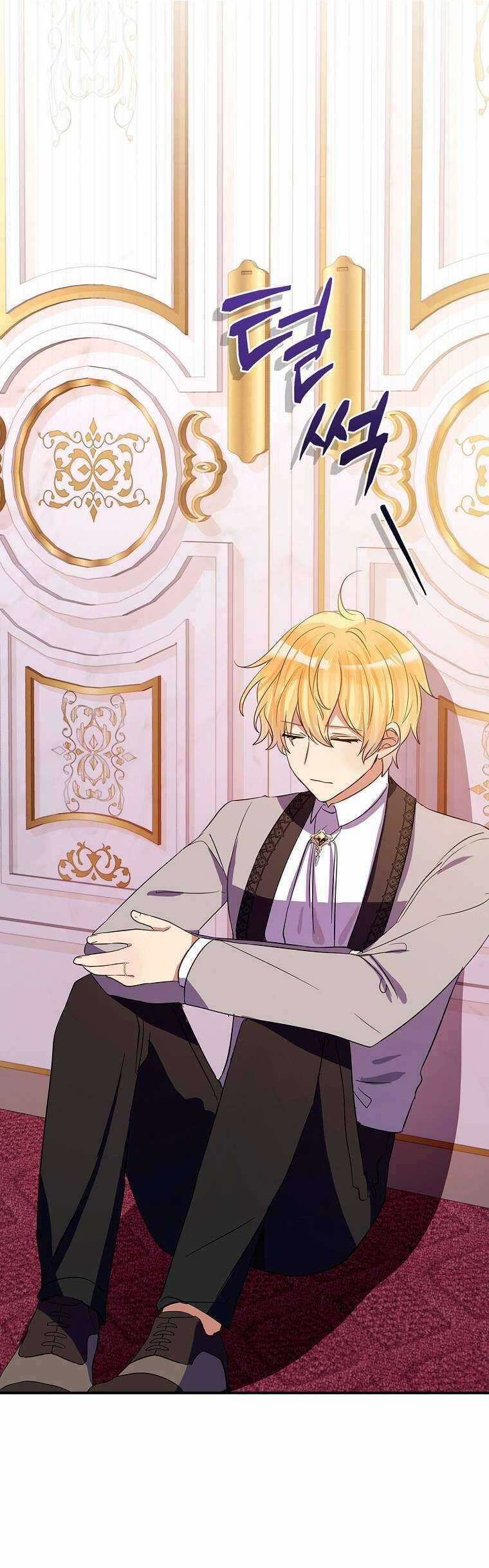 Tôi Không Muốn Có Con Với Nam Chính Chapter 12 trang 16