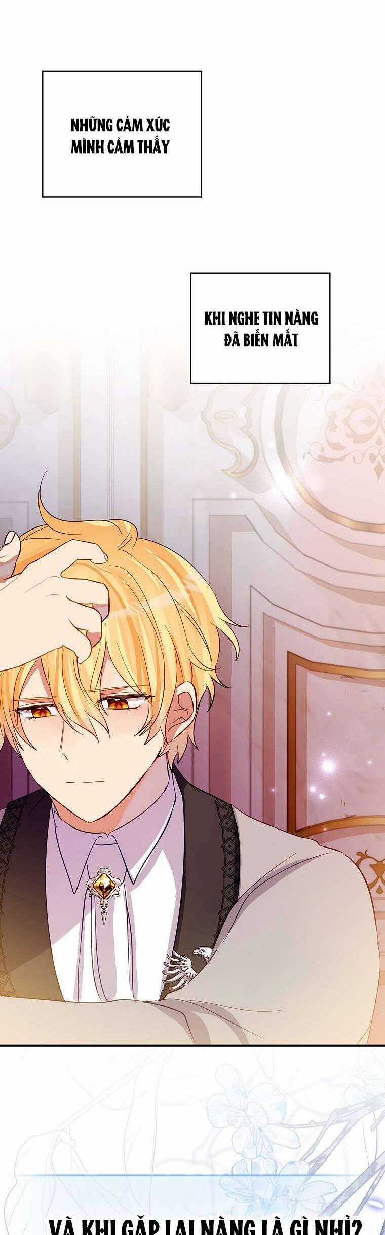 Tôi Không Muốn Có Con Với Nam Chính Chapter 12 trang 17